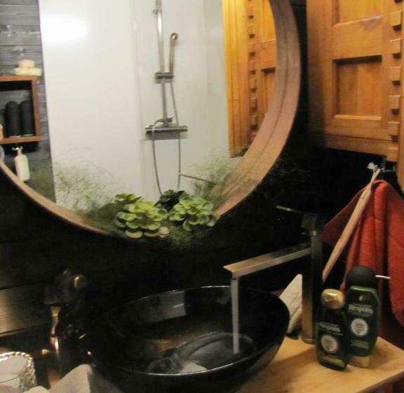 B&b Uniikki Majoitus Maalaisidyllissä