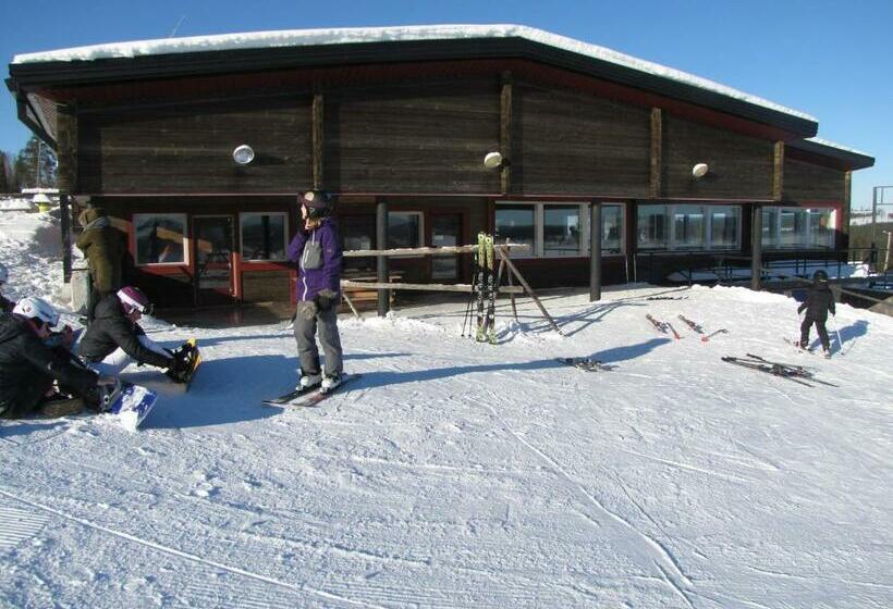 B&b Uniikki Majoitus Maalaisidyllissä