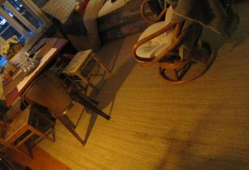 B&b Uniikki Majoitus Maalaisidyllissä