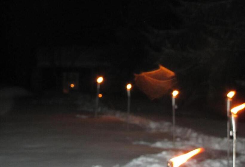 B&b Uniikki Majoitus Maalaisidyllissä