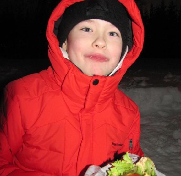 B&b Uniikki Majoitus Maalaisidyllissä