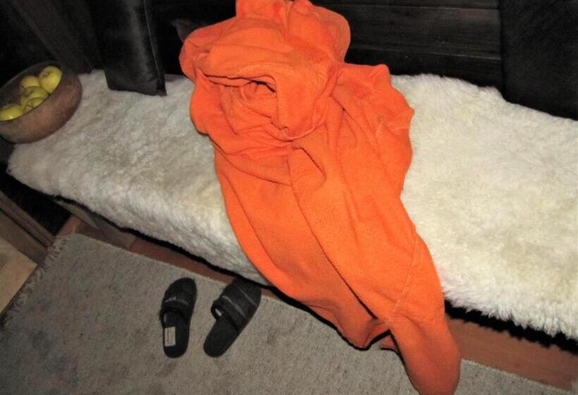 B&b Uniikki Majoitus Maalaisidyllissä