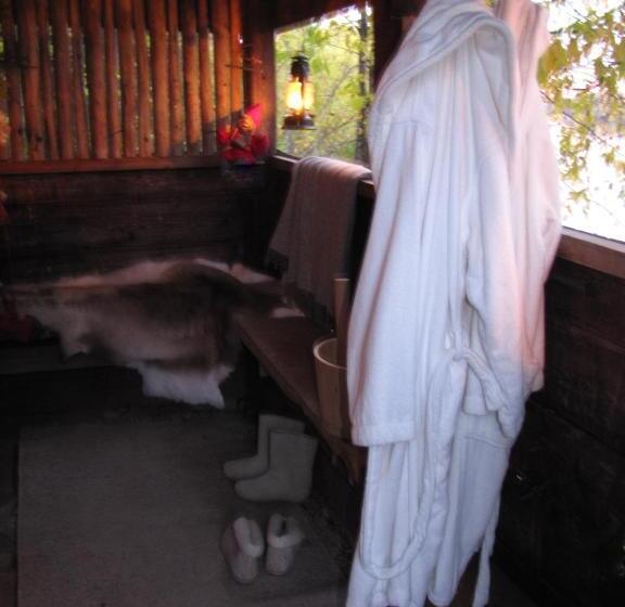 B&b Uniikki Majoitus Maalaisidyllissä