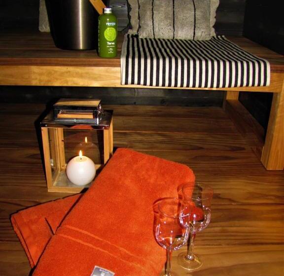 B&b Uniikki Majoitus Maalaisidyllissä