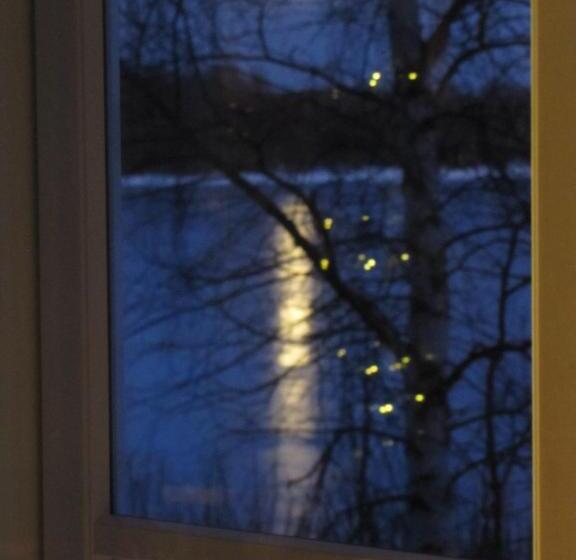 B&b Uniikki Majoitus Maalaisidyllissä