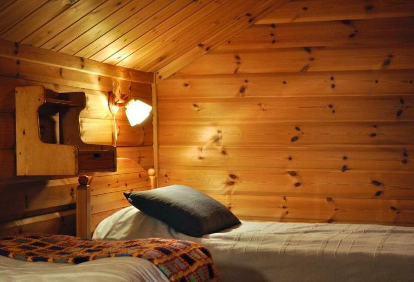 צימר Villa Franca Maria