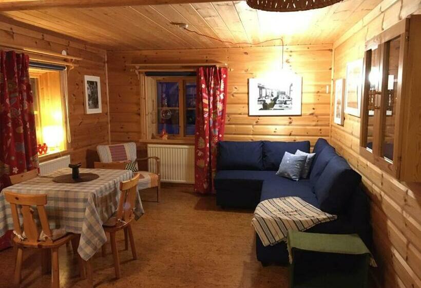 צימר Villa Franca Maria