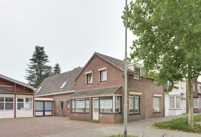 B&bbolwerk