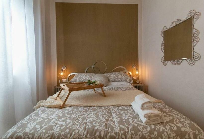 B&bio La Casa Di Giò