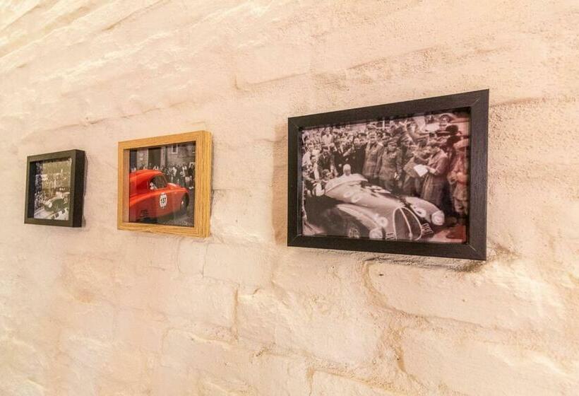 B&bio La Casa Di Giò