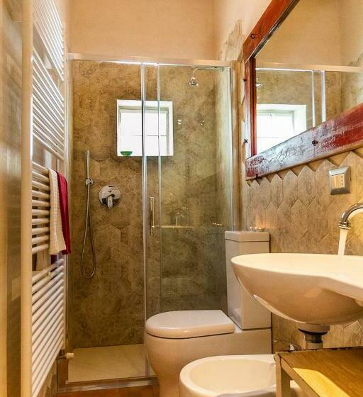 B&bio La Casa Di Giò