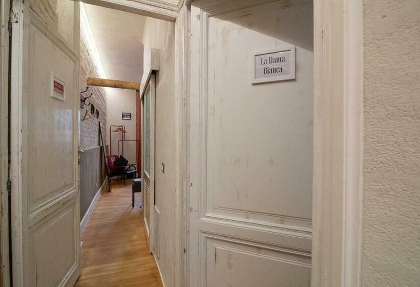 B&bio La Casa Di Giò