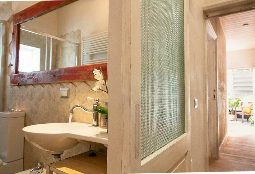 B&bio La Casa Di Giò