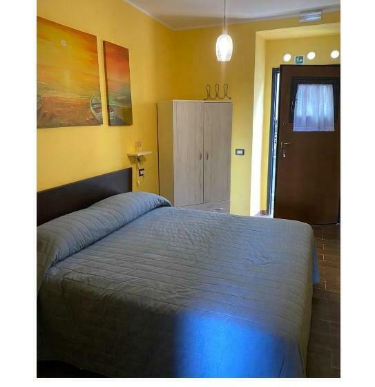 צימר Alloggio Turistico