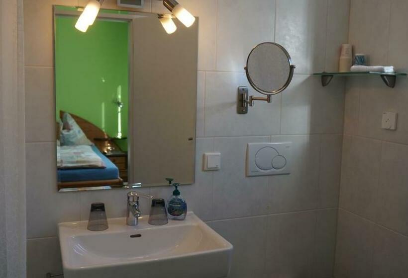 צימר Alpensportlodge