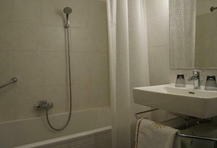 צימר Alpensportlodge