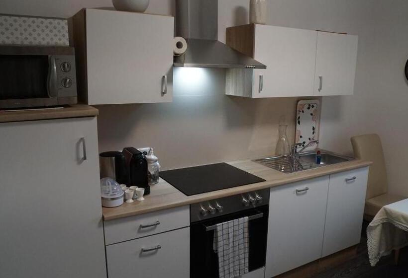 צימר Alpensportlodge