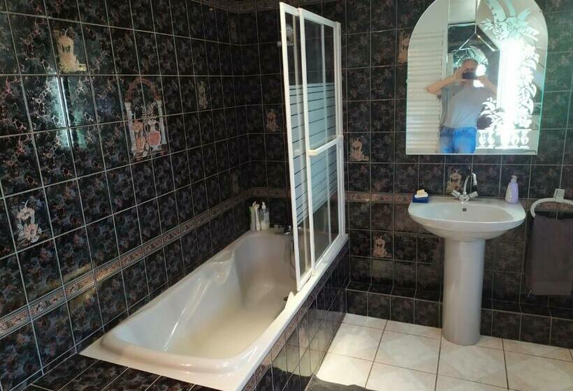 مبيت وإفطار Alsace Nature Et Découvertes