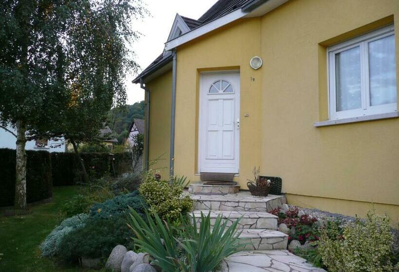 مبيت وإفطار Alsace Nature Et Découvertes