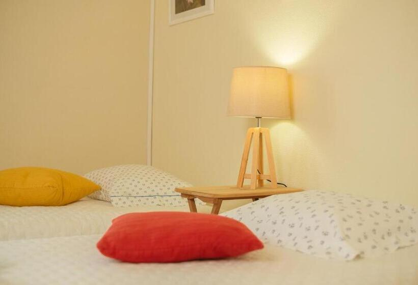 ベッドアンドブレックファースト Amendoeirashouse