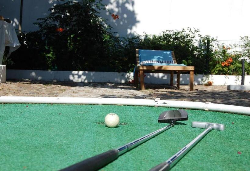 ベッドアンドブレックファースト Amendoeirashouse