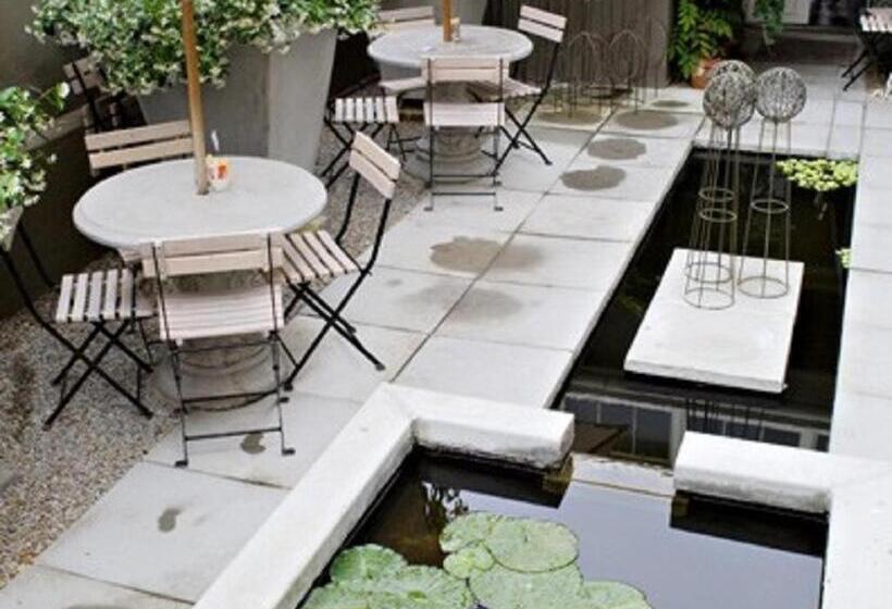 צימר Bredasdorp Square