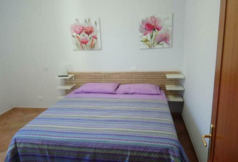 צימר Casetta Gaia