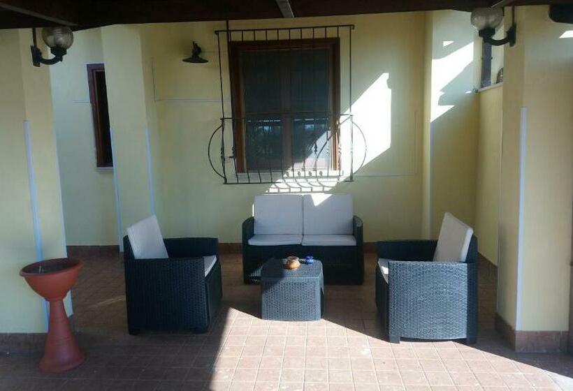 צימר Casetta Gaia