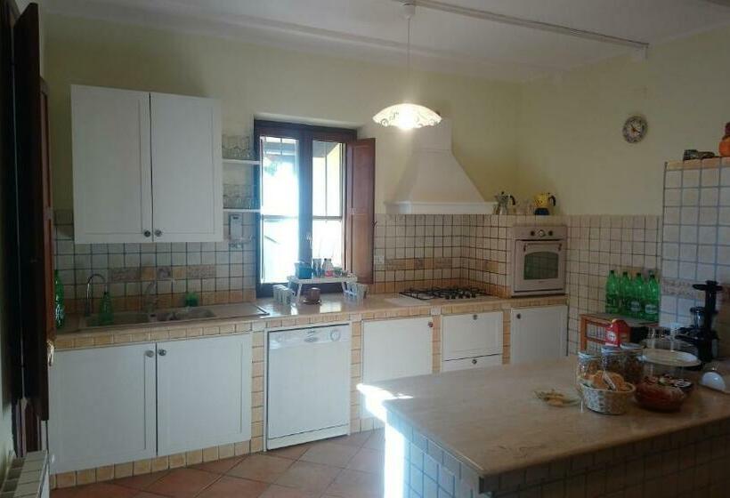 צימר Casetta Gaia