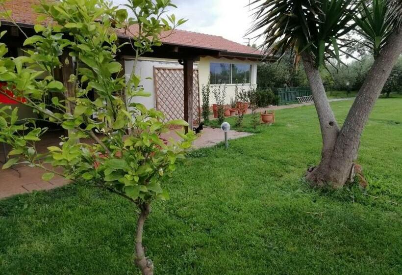 צימר Casetta Gaia