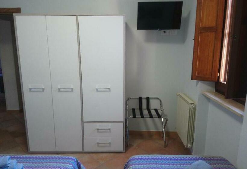 צימר Casetta Gaia