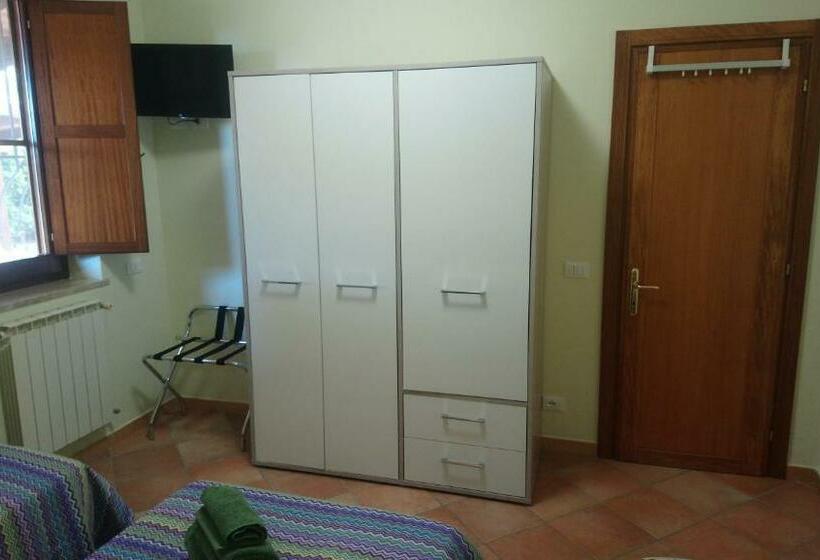 צימר Casetta Gaia