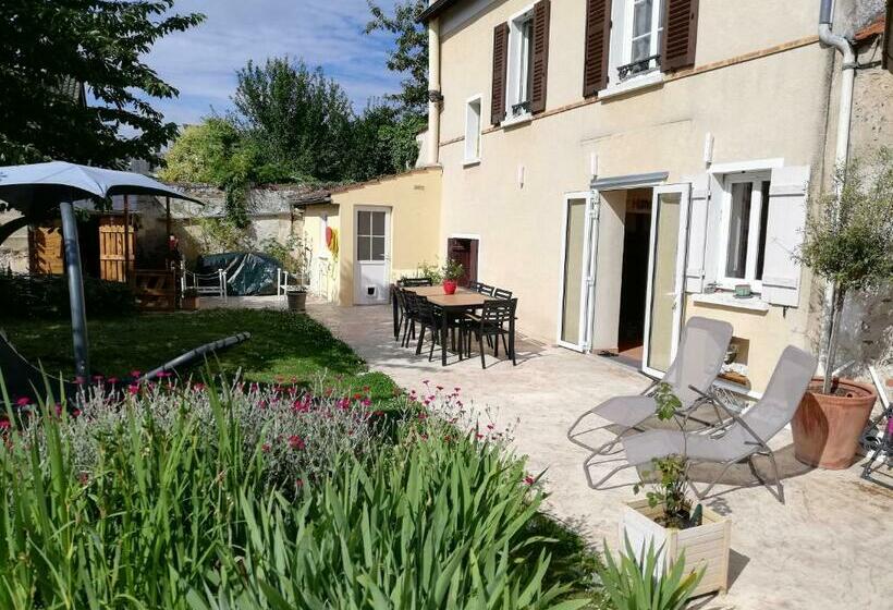 Bed and Breakfast Celine Home