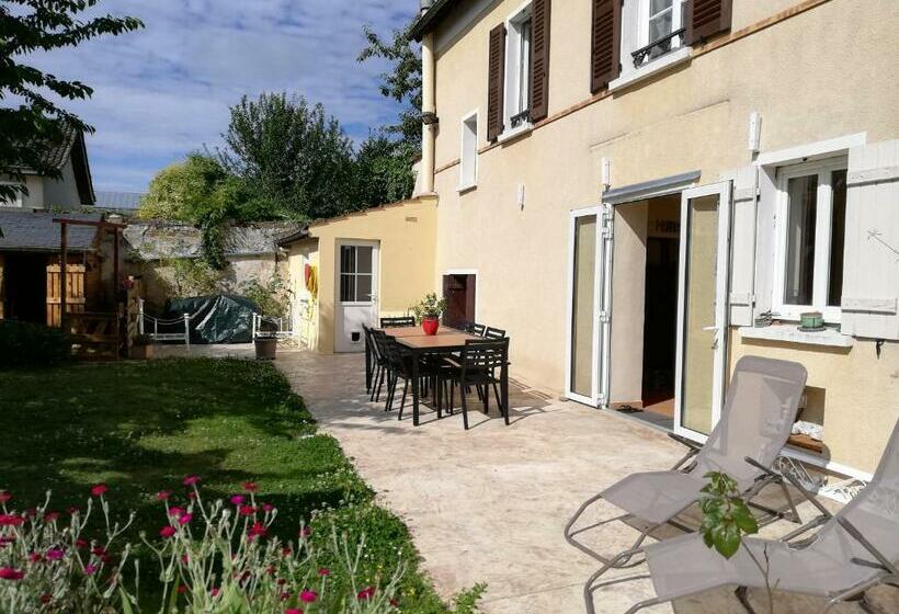 Bed and Breakfast Celine Home