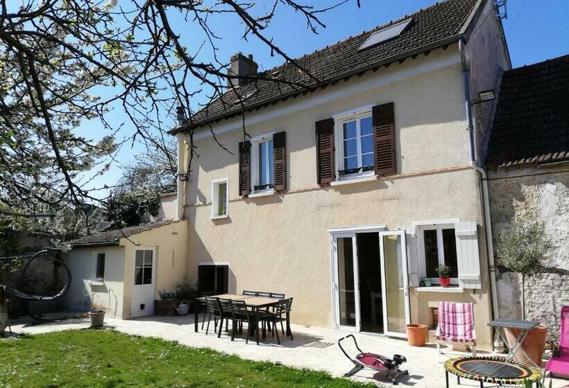 Bed and Breakfast Celine Home