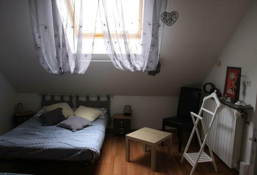 Bed and Breakfast Celine Home