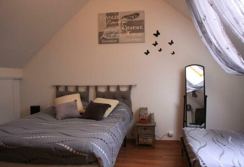 Bed and Breakfast Celine Home