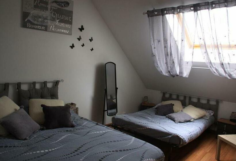 Bed and Breakfast Celine Home