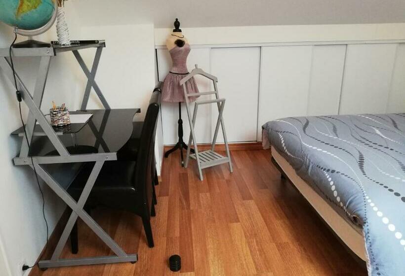 Bed and Breakfast Celine Home