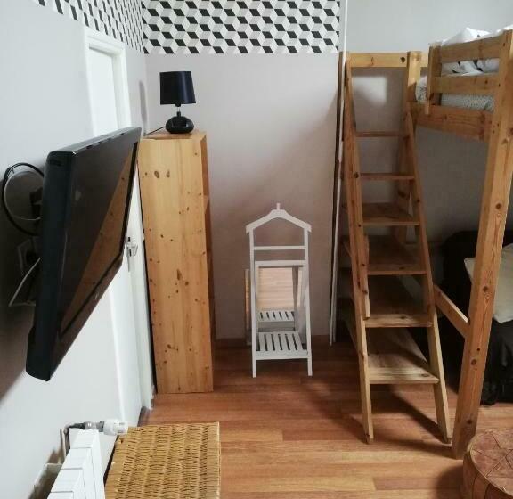 Bed and Breakfast Celine Home