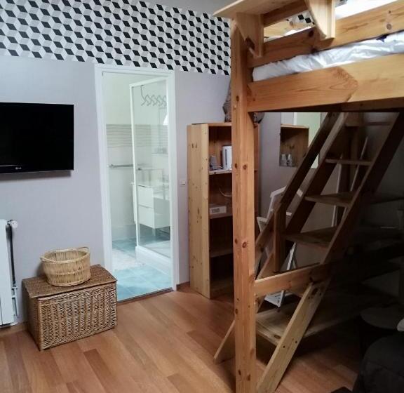 Bed and Breakfast Celine Home