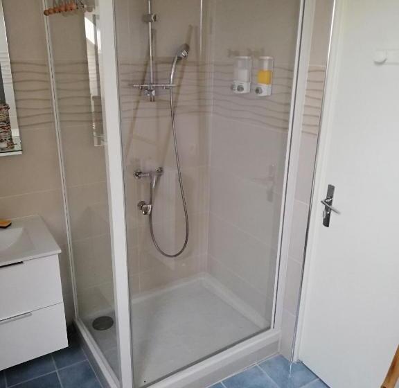 Bed and Breakfast Celine Home