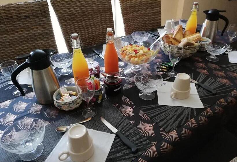 Bed and Breakfast Celine Home