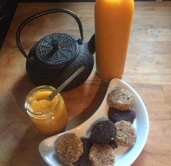 Bed and Breakfast Celine Home