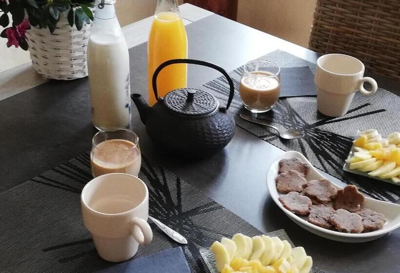 Bed and Breakfast Celine Home