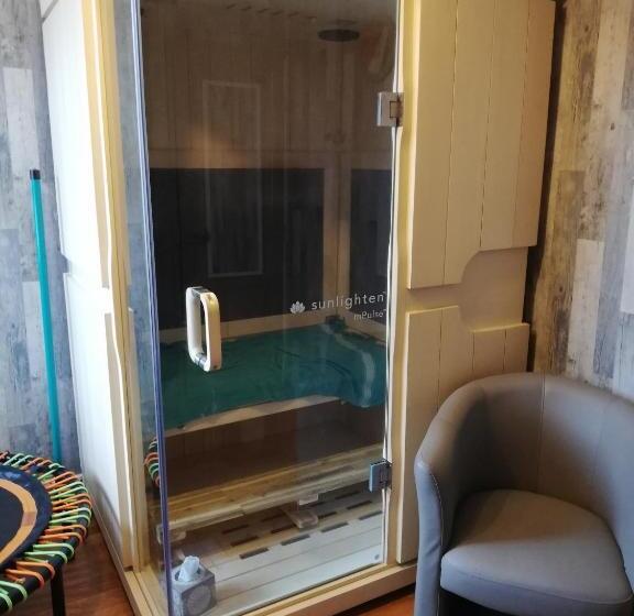 Bed and Breakfast Celine Home