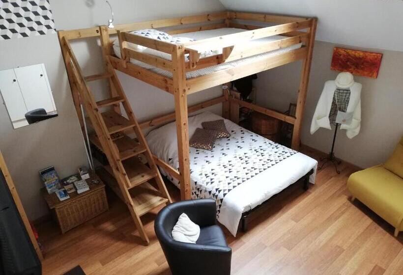 Bed and Breakfast Celine Home