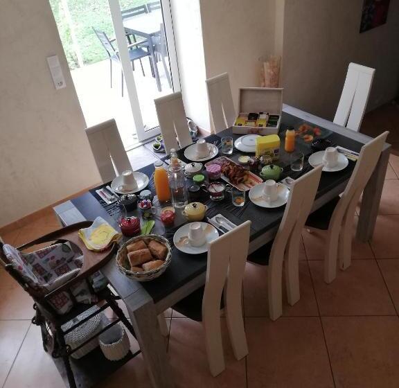 Bed and Breakfast Celine Home