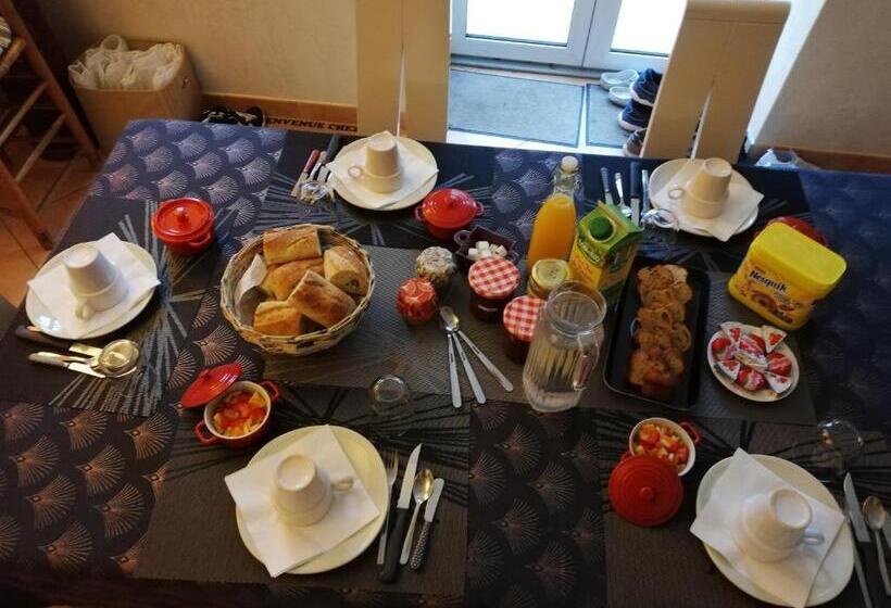 Bed and Breakfast Celine Home