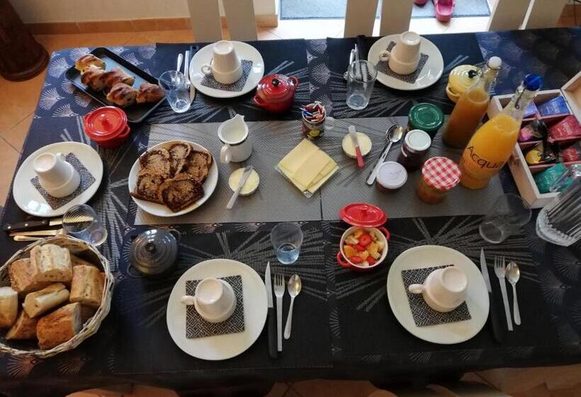 Bed and Breakfast Celine Home